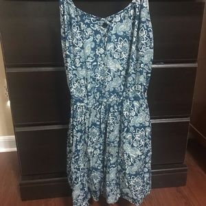 AE dress